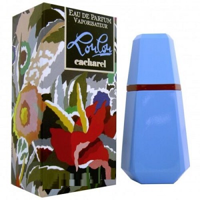 Lou Lou Perfume